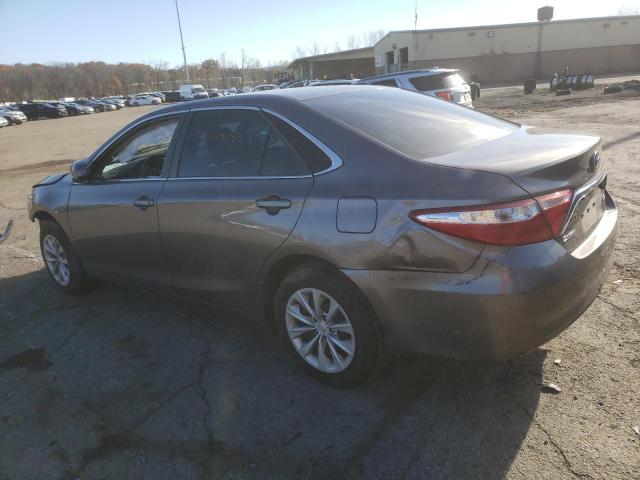 Photo 1 VIN: 4T1BF1FK7HU697480 - TOYOTA CAMRY 