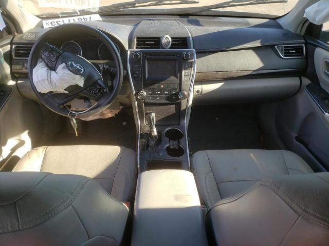 Photo 7 VIN: 4T1BF1FK7HU697480 - TOYOTA CAMRY 