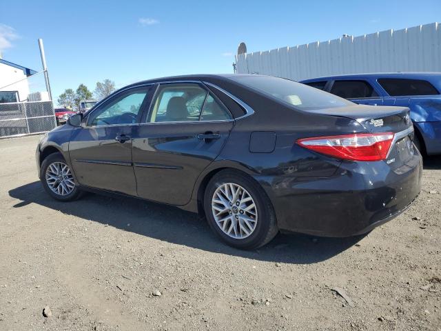 Photo 1 VIN: 4T1BF1FK7HU698158 - TOYOTA CAMRY LE 