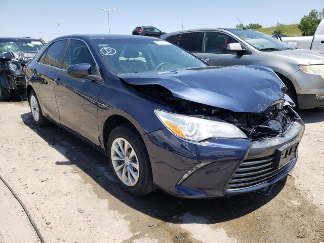 Photo 3 VIN: 4T1BF1FK7HU699455 - TOYOTA CAMRY LE A 