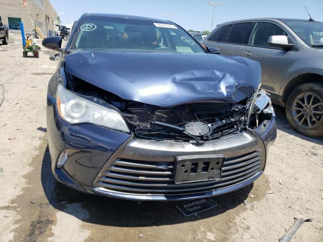 Photo 4 VIN: 4T1BF1FK7HU699455 - TOYOTA CAMRY LE A 