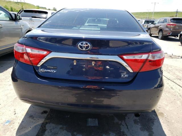 Photo 5 VIN: 4T1BF1FK7HU699455 - TOYOTA CAMRY LE A 