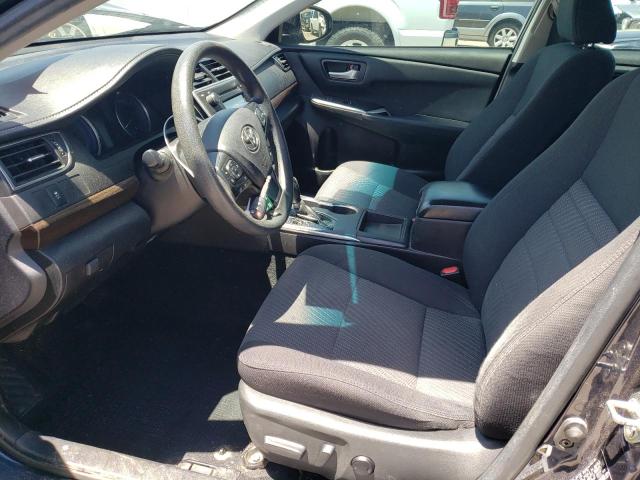 Photo 6 VIN: 4T1BF1FK7HU699455 - TOYOTA CAMRY LE A 