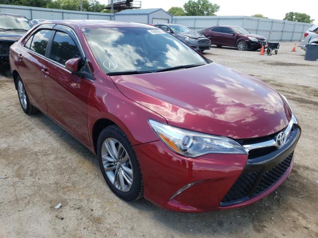 Photo 0 VIN: 4T1BF1FK7HU700717 - TOYOTA CAMRY LE 