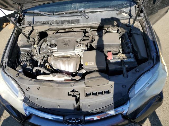 Photo 10 VIN: 4T1BF1FK7HU703973 - TOYOTA CAMRY LE 