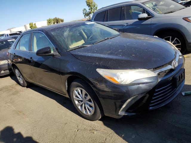 Photo 3 VIN: 4T1BF1FK7HU703973 - TOYOTA CAMRY LE 