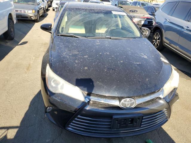 Photo 4 VIN: 4T1BF1FK7HU703973 - TOYOTA CAMRY LE 