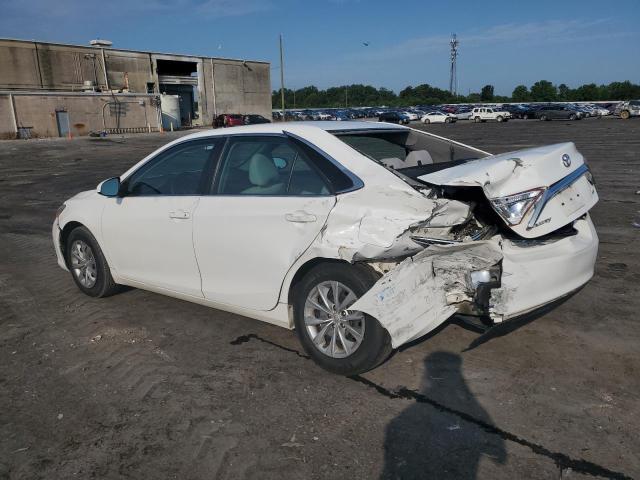 Photo 1 VIN: 4T1BF1FK7HU708333 - TOYOTA CAMRY LE 