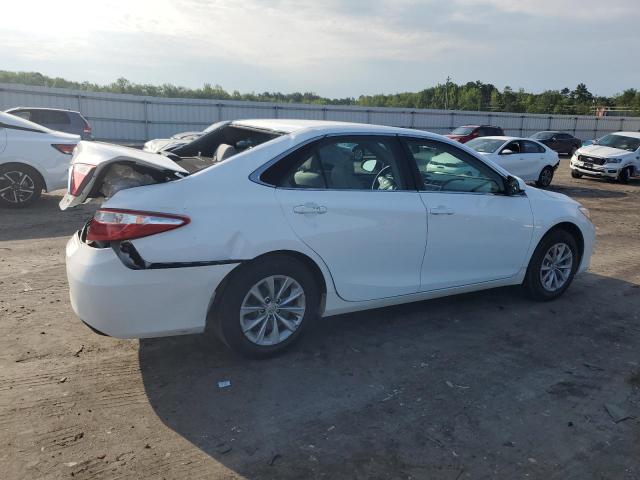 Photo 2 VIN: 4T1BF1FK7HU708333 - TOYOTA CAMRY LE 