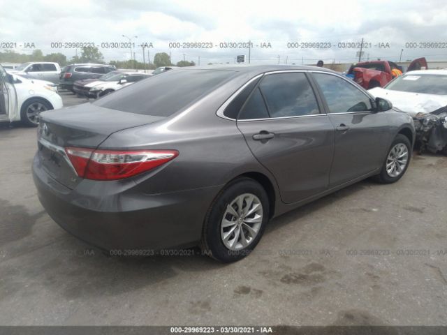 Photo 3 VIN: 4T1BF1FK7HU708638 - TOYOTA CAMRY 