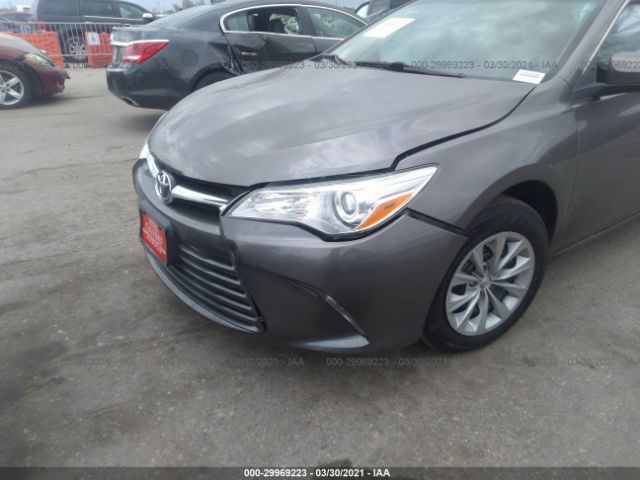 Photo 5 VIN: 4T1BF1FK7HU708638 - TOYOTA CAMRY 