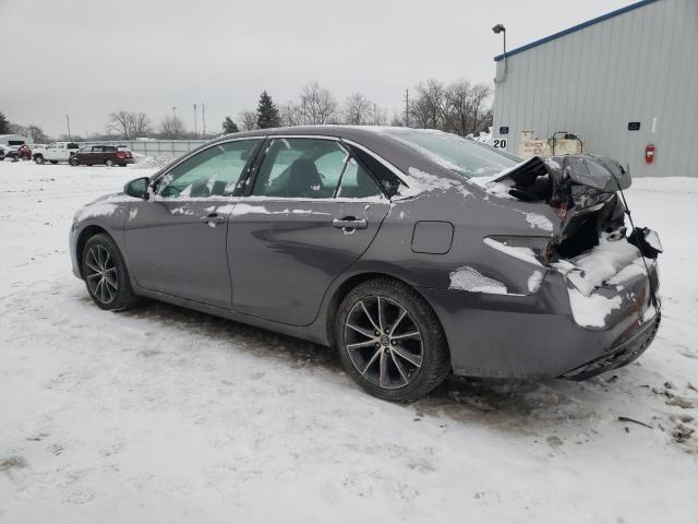 Photo 1 VIN: 4T1BF1FK7HU708817 - TOYOTA CAMRY LE 