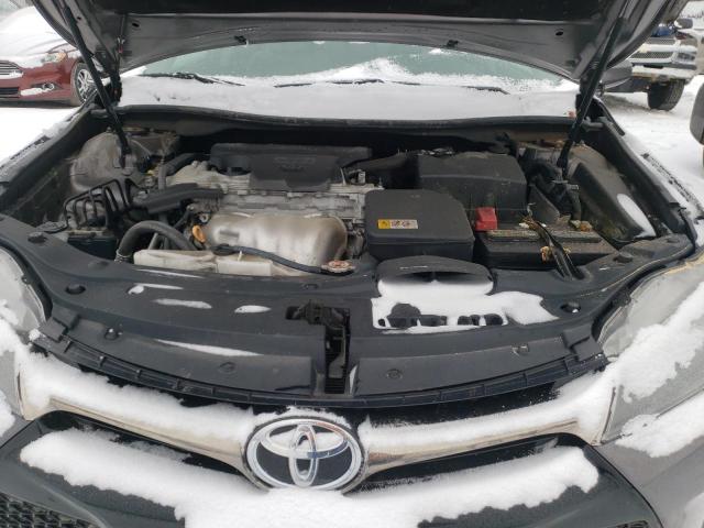 Photo 10 VIN: 4T1BF1FK7HU708817 - TOYOTA CAMRY LE 