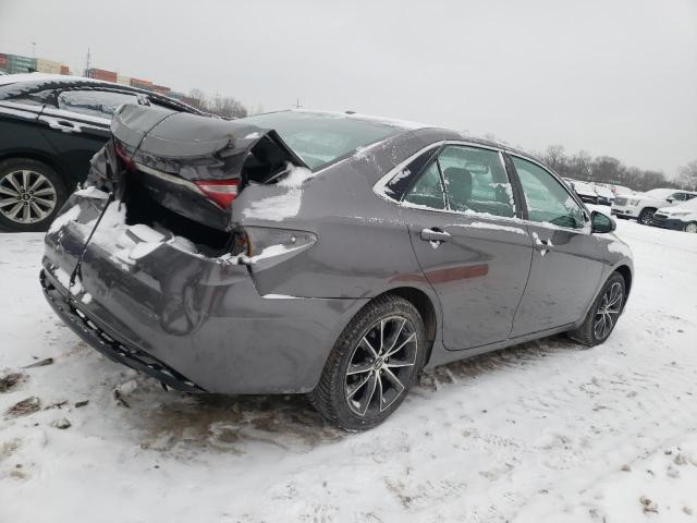 Photo 2 VIN: 4T1BF1FK7HU708817 - TOYOTA CAMRY LE 