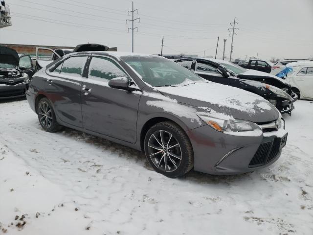 Photo 3 VIN: 4T1BF1FK7HU708817 - TOYOTA CAMRY LE 