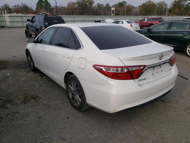 Photo 2 VIN: 4T1BF1FK7HU709420 - TOYOTA CAMRY LE 