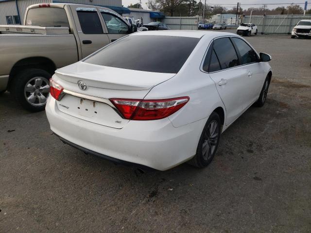 Photo 3 VIN: 4T1BF1FK7HU709420 - TOYOTA CAMRY LE 