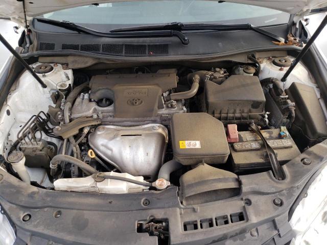 Photo 6 VIN: 4T1BF1FK7HU709420 - TOYOTA CAMRY LE 