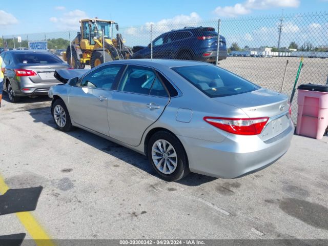 Photo 2 VIN: 4T1BF1FK7HU710566 - TOYOTA CAMRY 