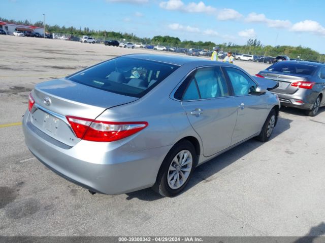 Photo 3 VIN: 4T1BF1FK7HU710566 - TOYOTA CAMRY 