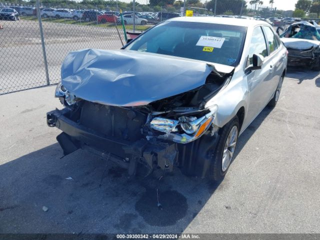 Photo 5 VIN: 4T1BF1FK7HU710566 - TOYOTA CAMRY 