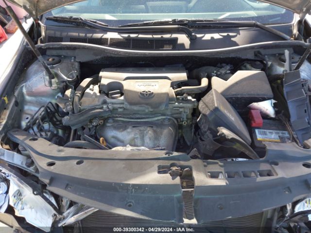 Photo 9 VIN: 4T1BF1FK7HU710566 - TOYOTA CAMRY 