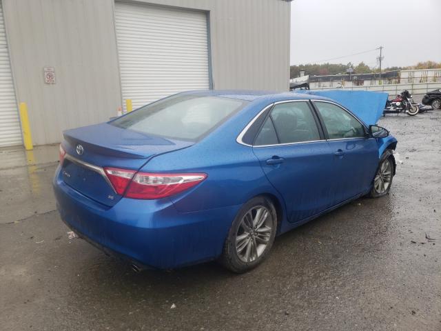 Photo 3 VIN: 4T1BF1FK7HU713693 - TOYOTA CAMRY LE 