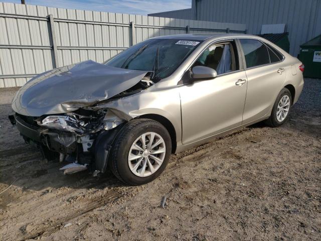 Photo 0 VIN: 4T1BF1FK7HU715752 - TOYOTA CAMRY LE 