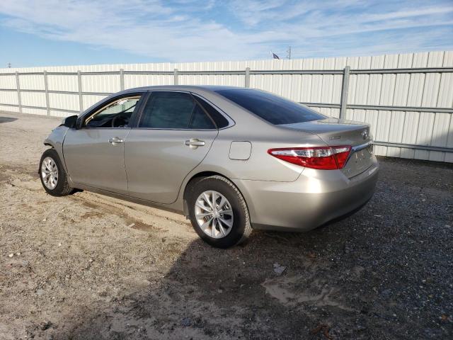 Photo 1 VIN: 4T1BF1FK7HU715752 - TOYOTA CAMRY LE 