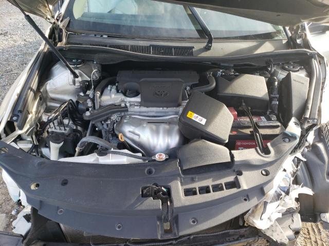 Photo 10 VIN: 4T1BF1FK7HU715752 - TOYOTA CAMRY LE 