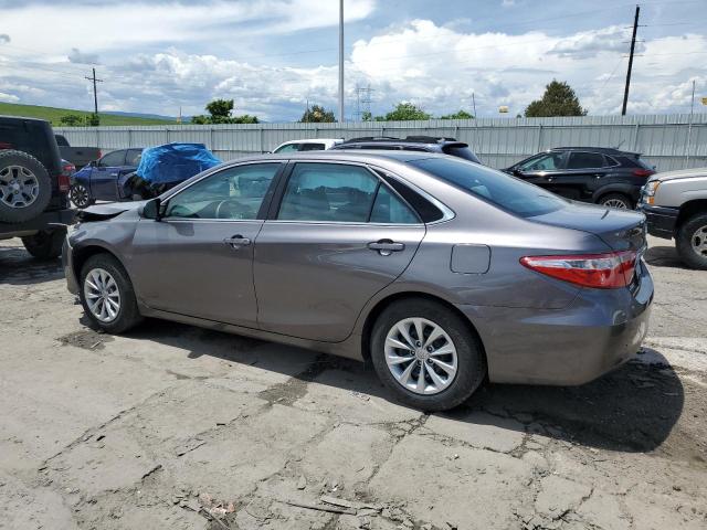 Photo 1 VIN: 4T1BF1FK7HU717095 - TOYOTA CAMRY LE 