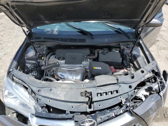 Photo 10 VIN: 4T1BF1FK7HU717095 - TOYOTA CAMRY LE 