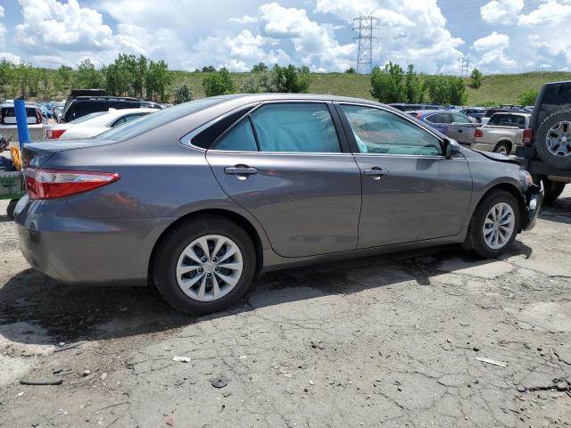 Photo 2 VIN: 4T1BF1FK7HU717095 - TOYOTA CAMRY LE 