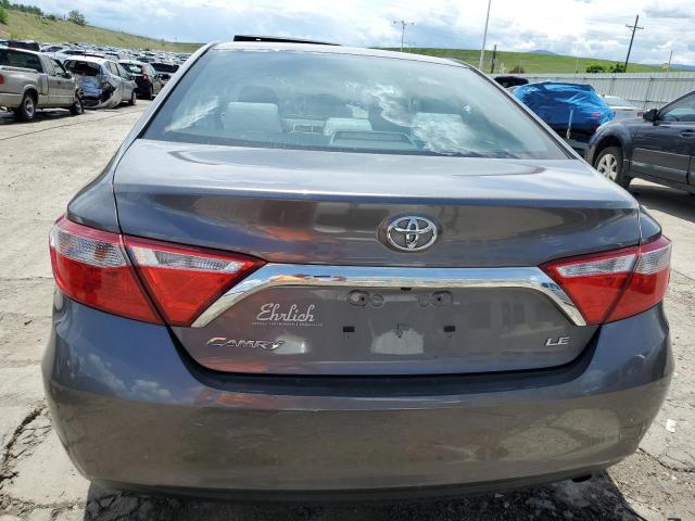 Photo 5 VIN: 4T1BF1FK7HU717095 - TOYOTA CAMRY LE 