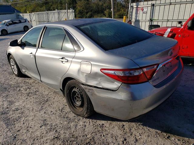 Photo 1 VIN: 4T1BF1FK7HU719154 - TOYOTA CAMRY LE 