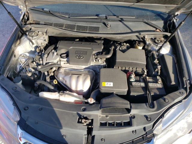 Photo 10 VIN: 4T1BF1FK7HU719154 - TOYOTA CAMRY LE 