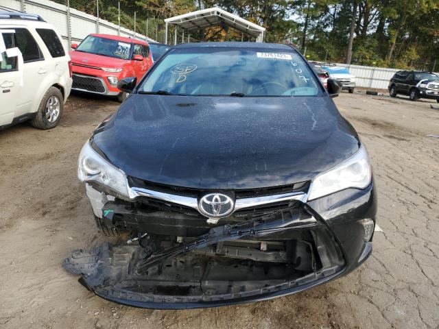 Photo 4 VIN: 4T1BF1FK7HU719607 - TOYOTA CAMRY 