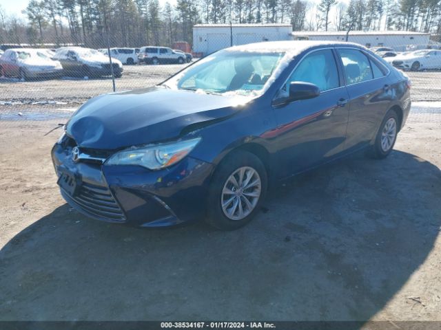 Photo 1 VIN: 4T1BF1FK7HU722054 - TOYOTA CAMRY 