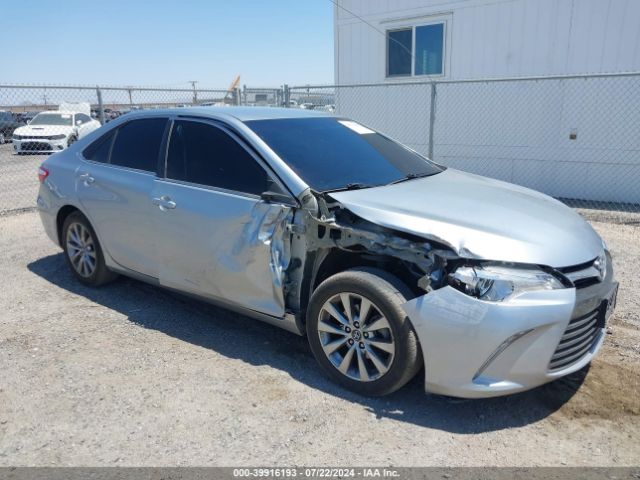 Photo 0 VIN: 4T1BF1FK7HU722619 - TOYOTA CAMRY 