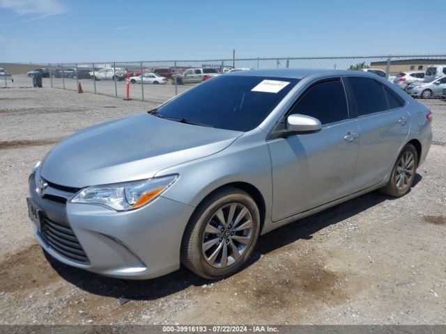 Photo 1 VIN: 4T1BF1FK7HU722619 - TOYOTA CAMRY 