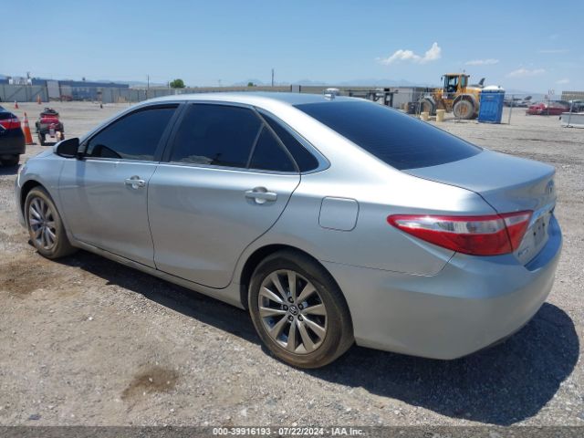 Photo 2 VIN: 4T1BF1FK7HU722619 - TOYOTA CAMRY 