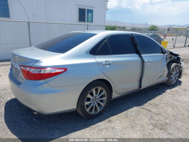 Photo 3 VIN: 4T1BF1FK7HU722619 - TOYOTA CAMRY 