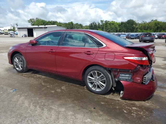 Photo 1 VIN: 4T1BF1FK7HU724984 - TOYOTA CAMRY LE 