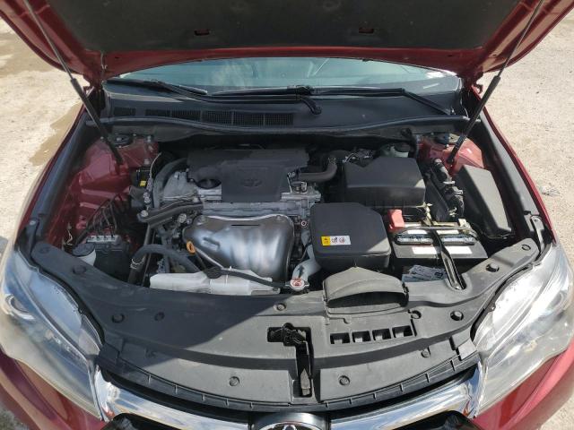 Photo 10 VIN: 4T1BF1FK7HU724984 - TOYOTA CAMRY LE 