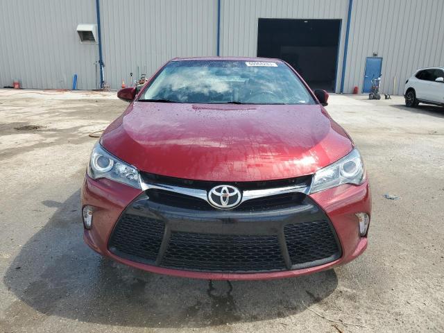 Photo 4 VIN: 4T1BF1FK7HU724984 - TOYOTA CAMRY LE 