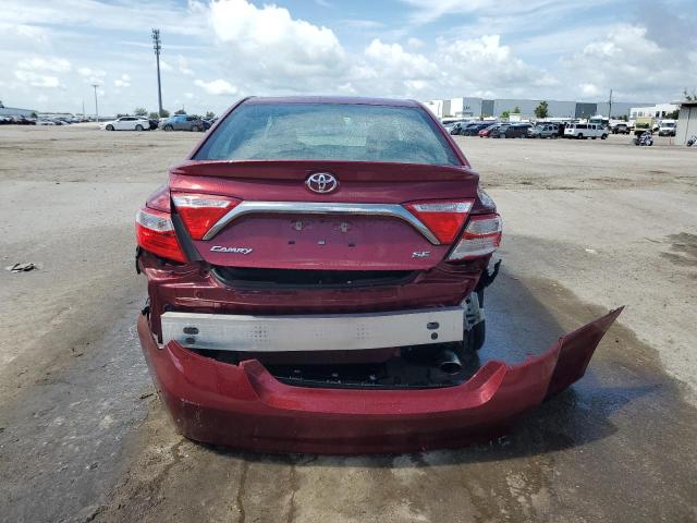 Photo 5 VIN: 4T1BF1FK7HU724984 - TOYOTA CAMRY LE 