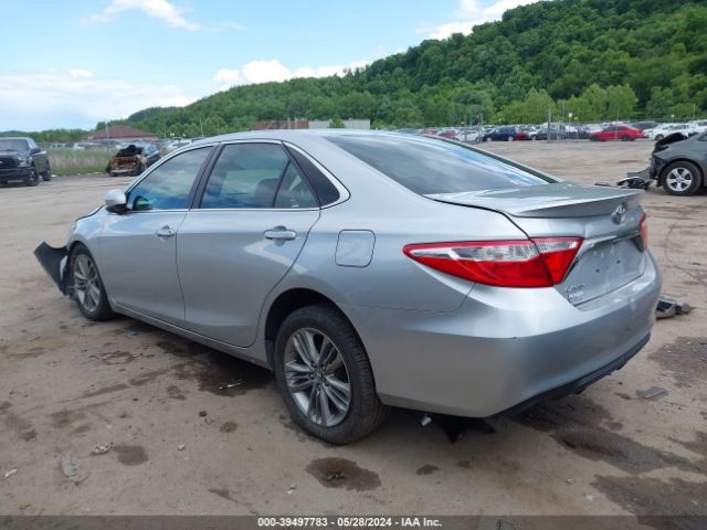 Photo 2 VIN: 4T1BF1FK7HU726878 - TOYOTA CAMRY 