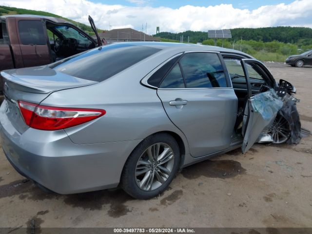 Photo 3 VIN: 4T1BF1FK7HU726878 - TOYOTA CAMRY 