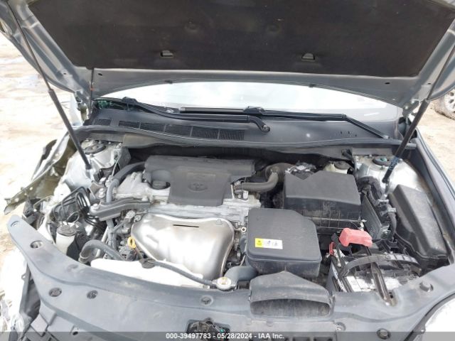 Photo 9 VIN: 4T1BF1FK7HU726878 - TOYOTA CAMRY 