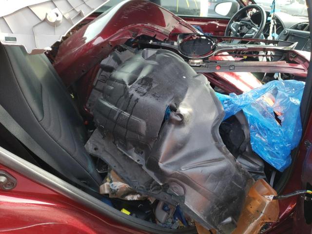 Photo 5 VIN: 4T1BF1FK7HU727691 - TOYOTA CAMRY LE 